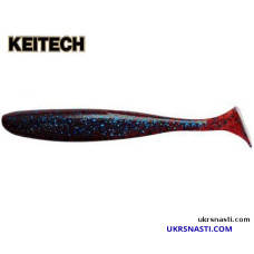 Силикон съедобный Keitech Easy Shiner 4.5